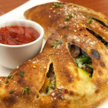 Stone Hot Pizza