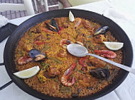 Arroceria La Parrilla Gandia