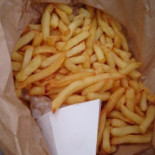 Friterie Chez Nat