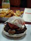 Wibbly Wobbly Burger