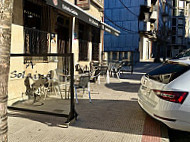 A Solaina Cafe