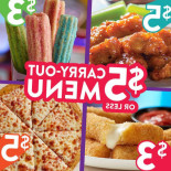 Chuck E. Cheese