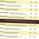 Pizza Italia