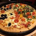 Pizza Hut Restaurants Blackpool