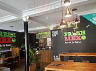 Freshmex Aberdeen