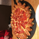 Pizza Hut S