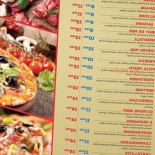 Pizz'burgs