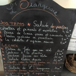 L'orangeraie