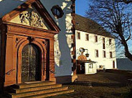 Kloster Engelberg