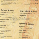 Panera Bread