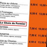 Pizza Yollo