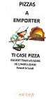 Ti Case Pizza