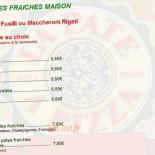 La Pâte à Pizza