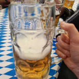Oktoberfest Bauschänzli