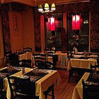 Restaurant Menuet Oriental