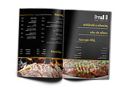 O Barril Grill, Pizzaria E Choperia