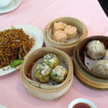 Golden Boat Chinese Restaurant