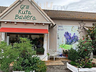 Grill Ruta Baviera