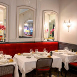 Au Petit Marguery