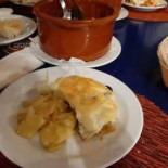 Salitre Tapas