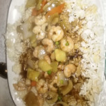 Chino Ron City