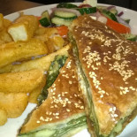 Cafe Moderno