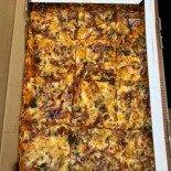Der Pizza Service Landshut