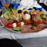 Rustik Grill
