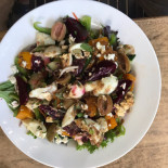 Botanic Gardens Restaurant Cafe