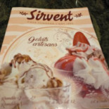 Turrones Y Helados Sirvent