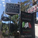 Casa Italia