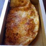 Nave Pizza