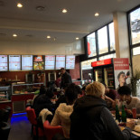 Grill Palast