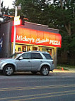 Mickey's Pizza