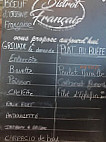 Bistrot Français