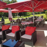 Golf Du Coudray