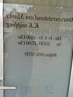 Bratwurststand Knüpfing