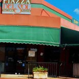 Piazza del Sol Trattoria & Pizzeria