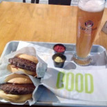 Tgb The Good Burger