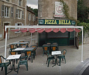 Pizza Bella