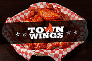 Town Wings