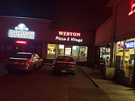 Weston Pizza and Wings