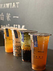 Yifang Taiwan Fruit Tea