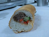 Banh Mi Saigon