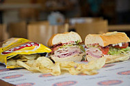Jersey Mikes Subs