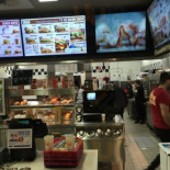 Burger King Landshut