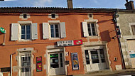 Café De La Mairie