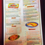 Las Palmas Mexican Grill