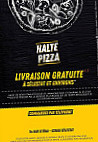 Halte Pizza