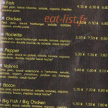 Pizz' Burger